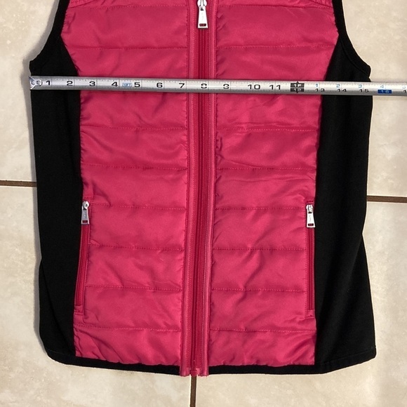 Ralph Lauren Zip Up Vest - Picture 12 of 16